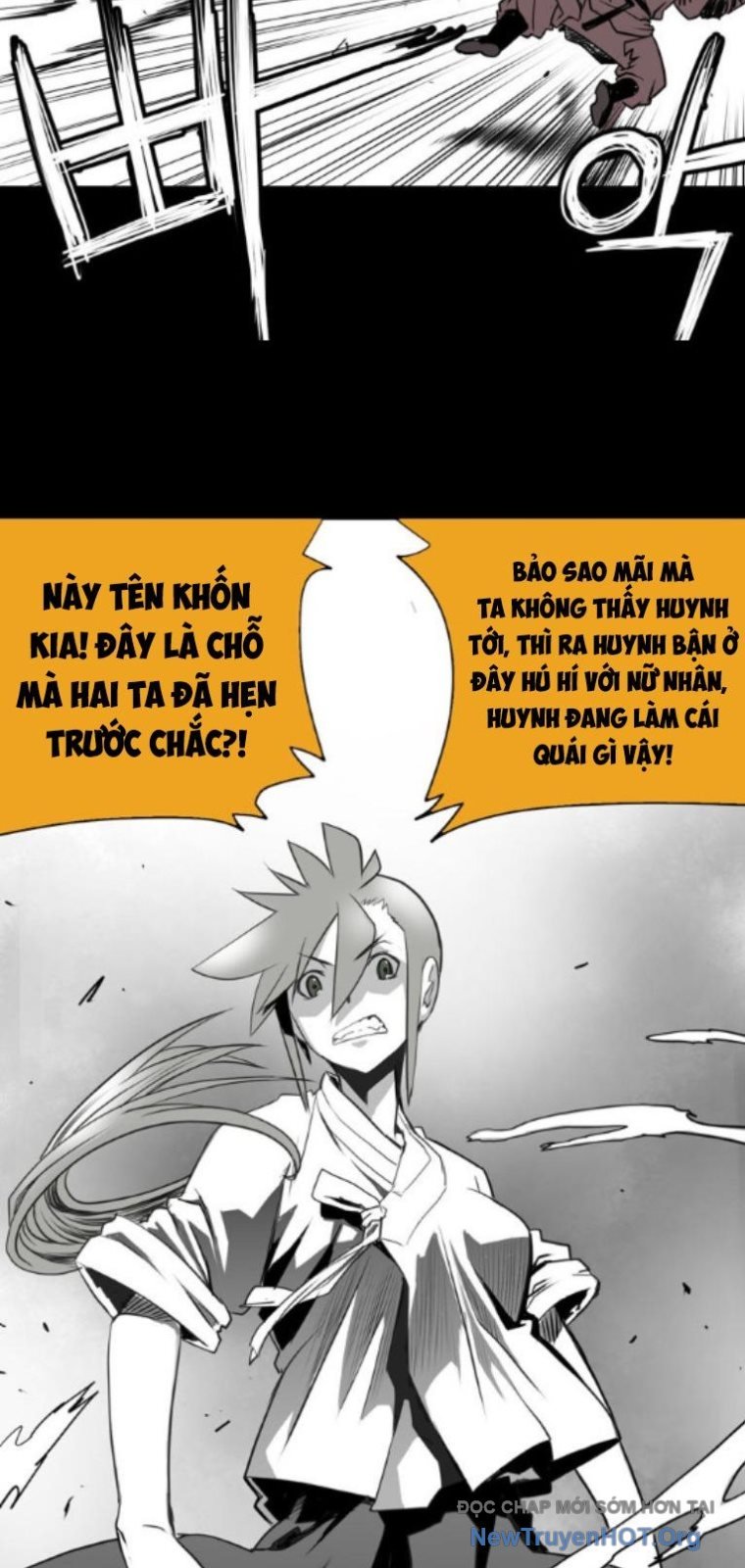 Thần Thám Siêu Linh: Chapter 12