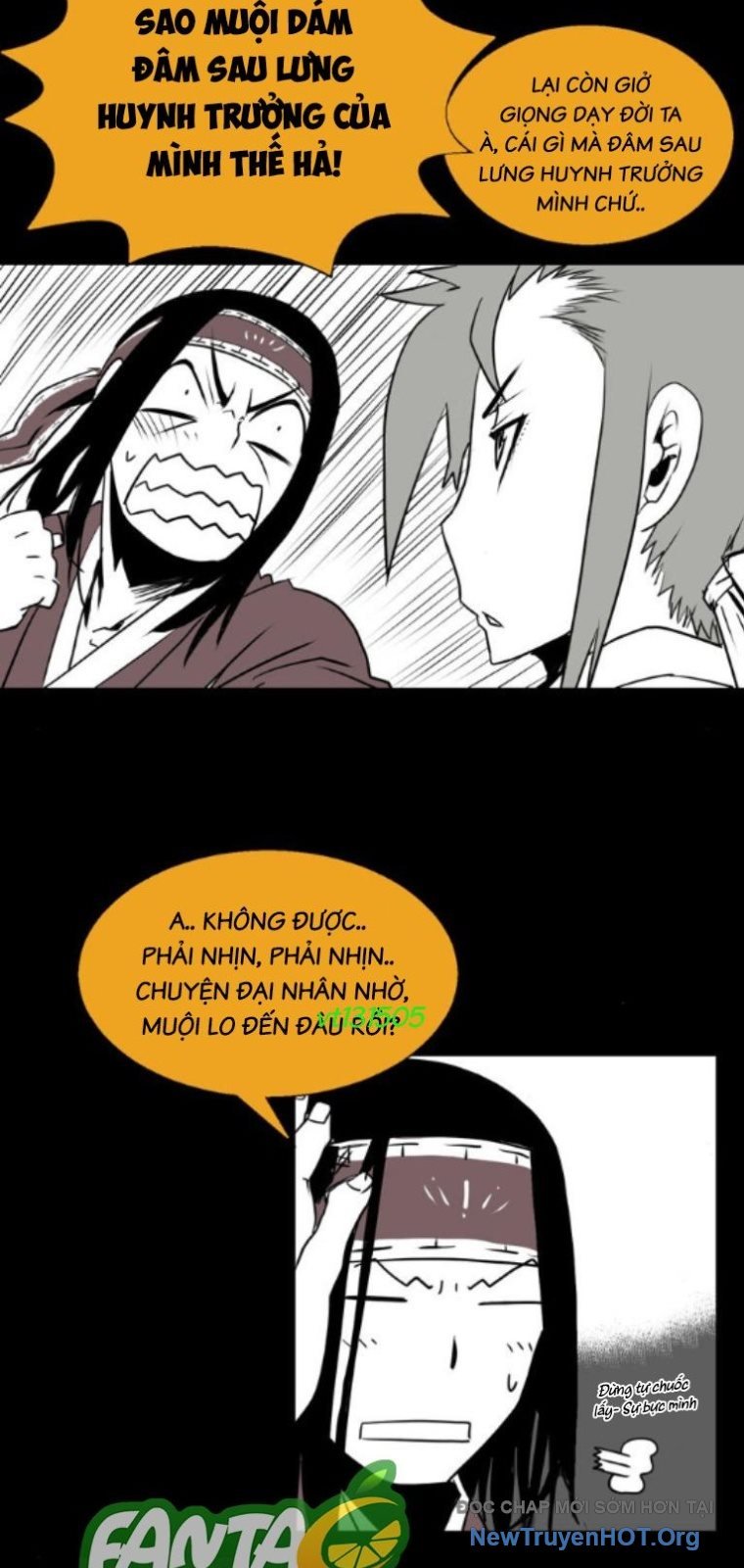 Thần Thám Siêu Linh: Chapter 12