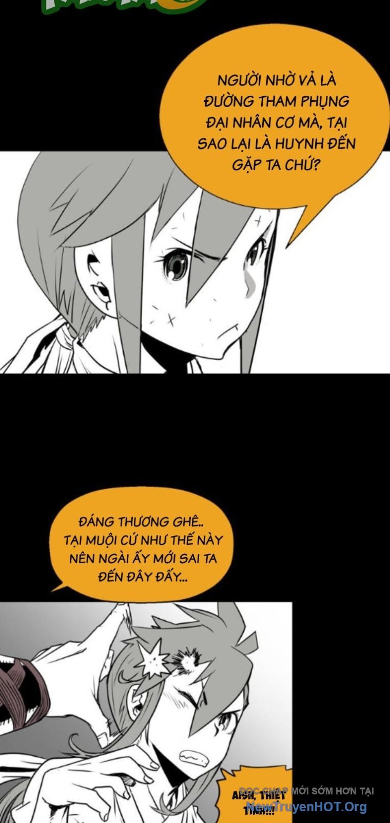 Thần Thám Siêu Linh: Chapter 12