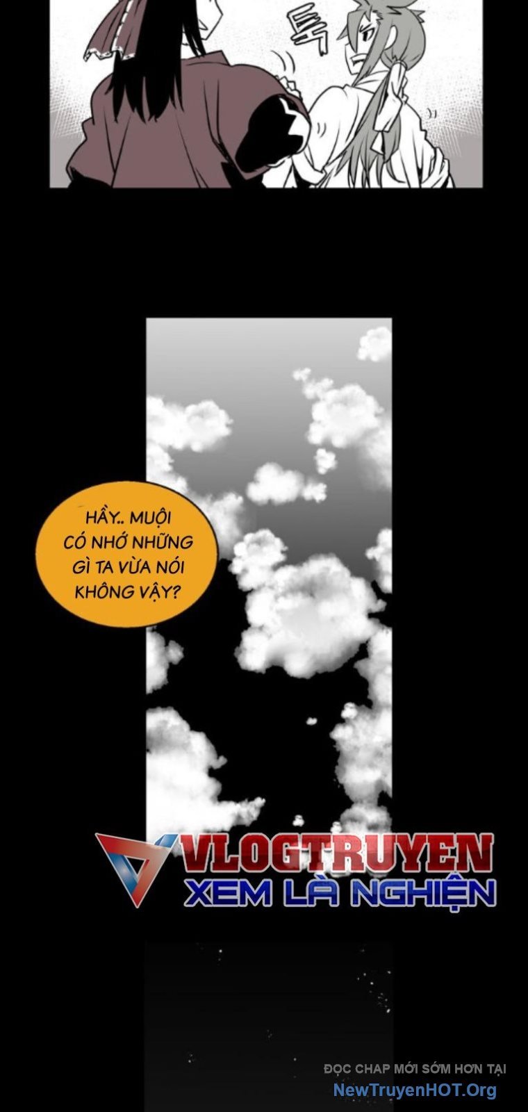 Thần Thám Siêu Linh: Chapter 12