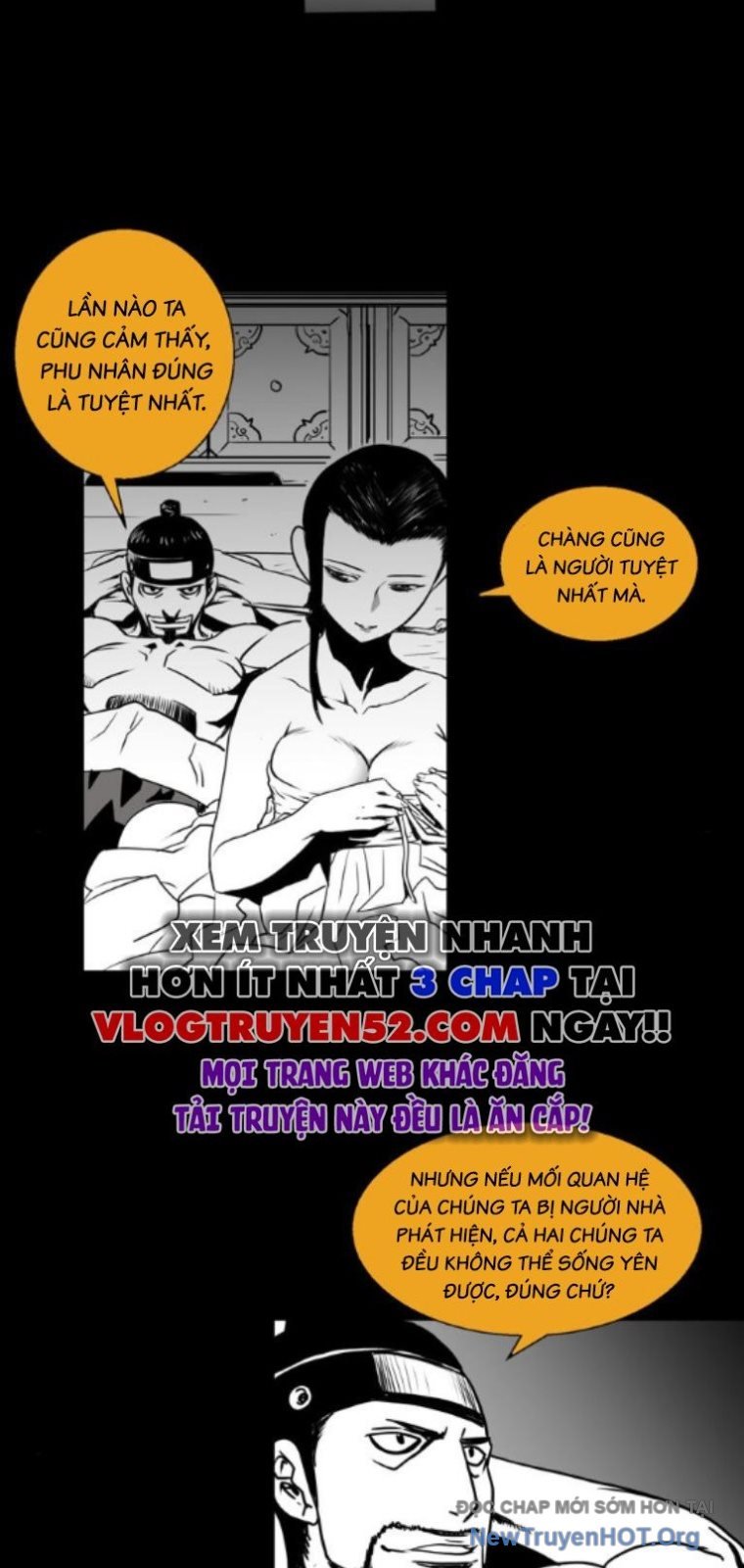 Thần Thám Siêu Linh: Chapter 12