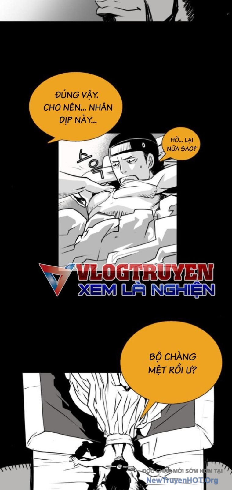 Thần Thám Siêu Linh: Chapter 12