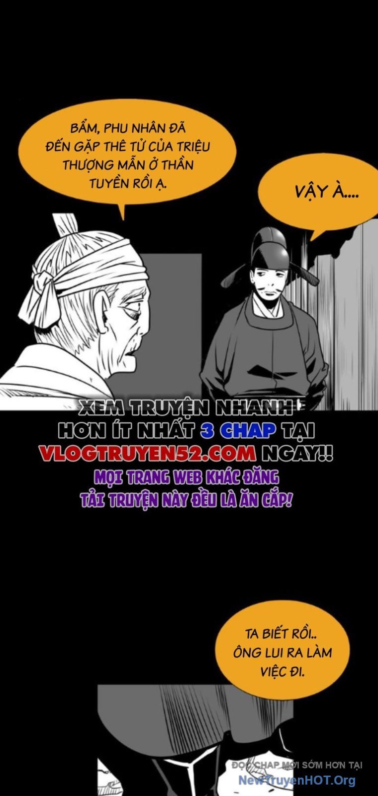 Thần Thám Siêu Linh: Chapter 12