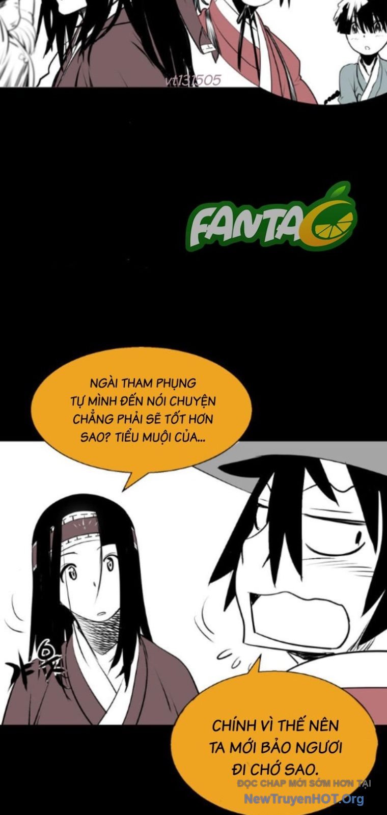 Thần Thám Siêu Linh: Chapter 12
