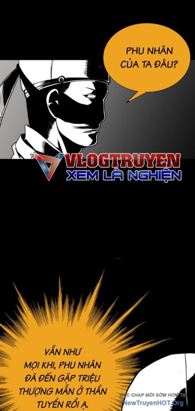 Thần Thám Siêu Linh: Chapter 12