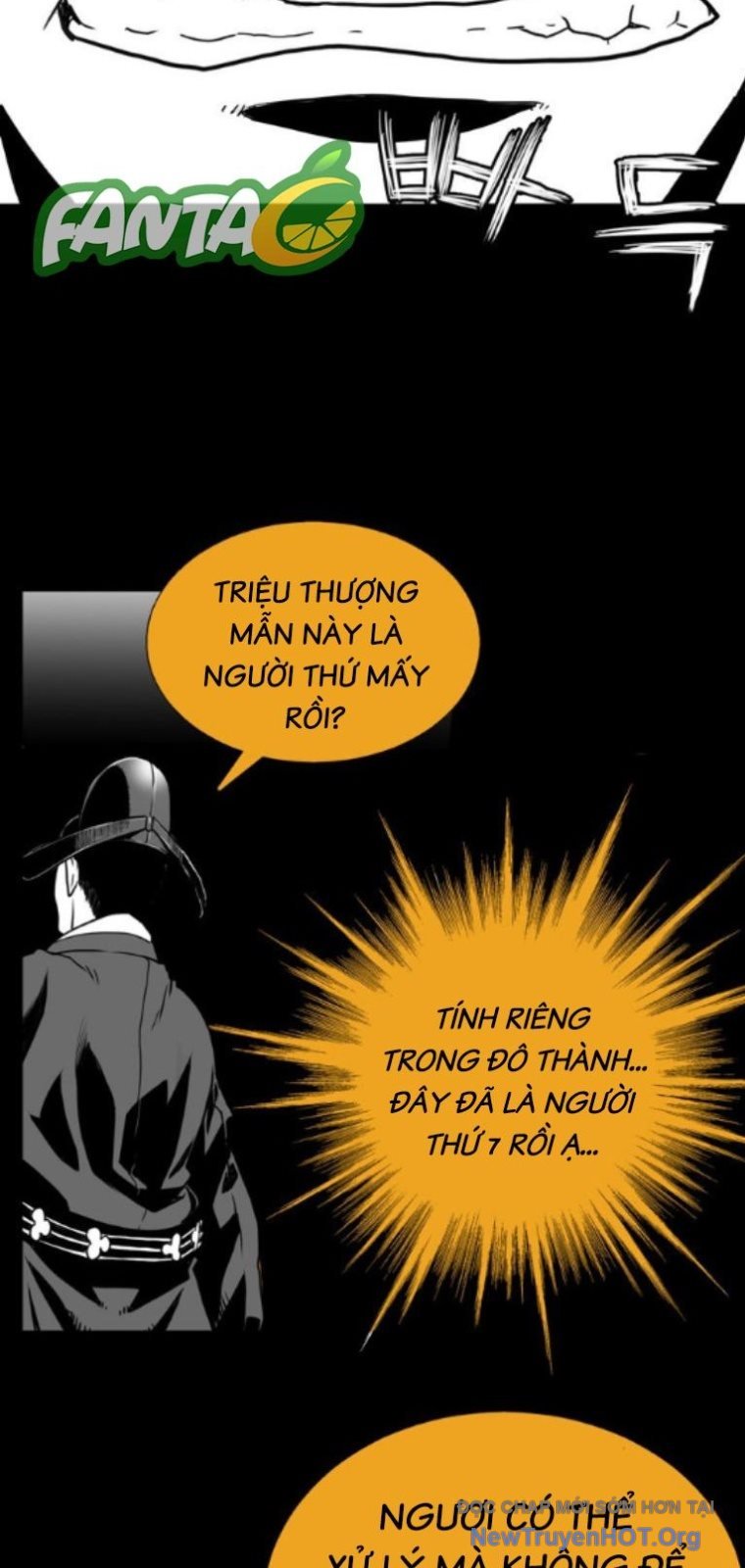Thần Thám Siêu Linh: Chapter 12