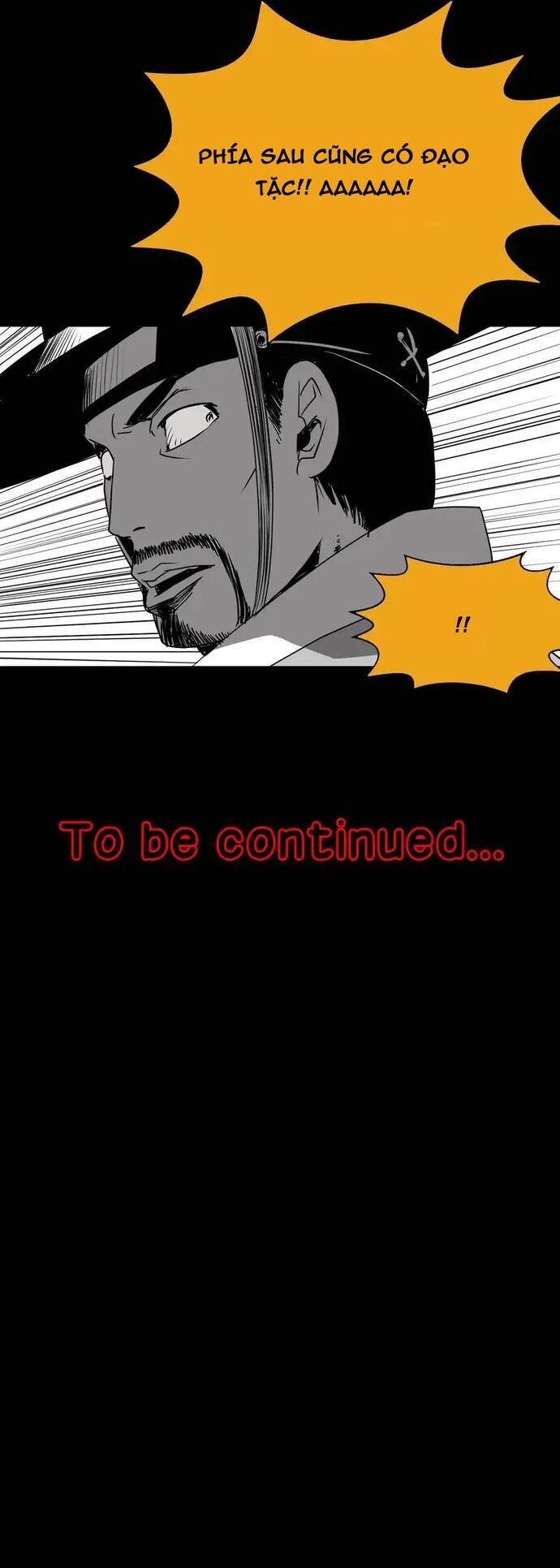 Thần Thám Siêu Linh: Chapter 13