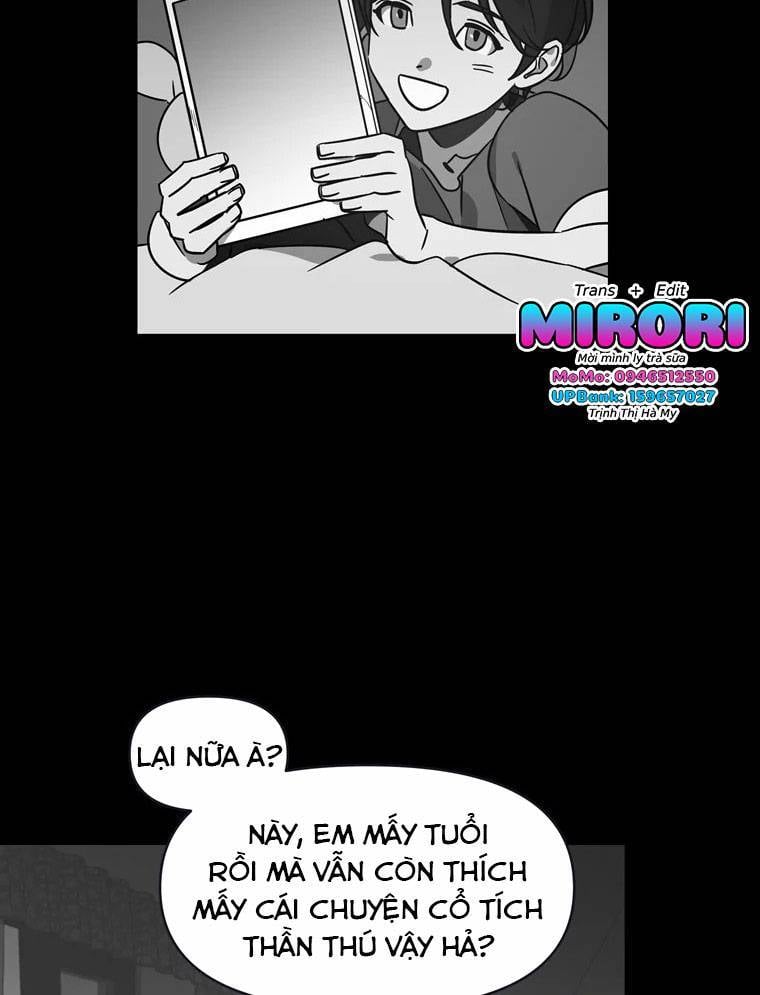 Thần Thú Đô Thị: Chapter 5