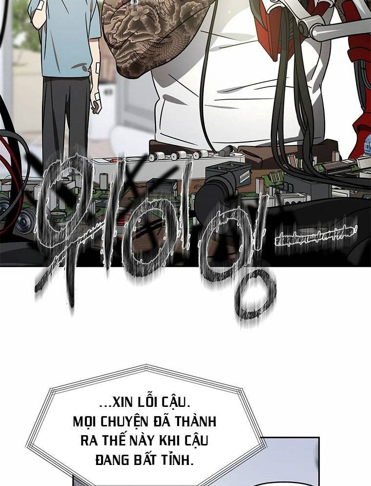 Thần Thú Đô Thị: Chapter 5