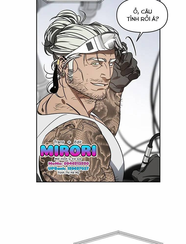 Thần Thú Đô Thị: Chapter 5