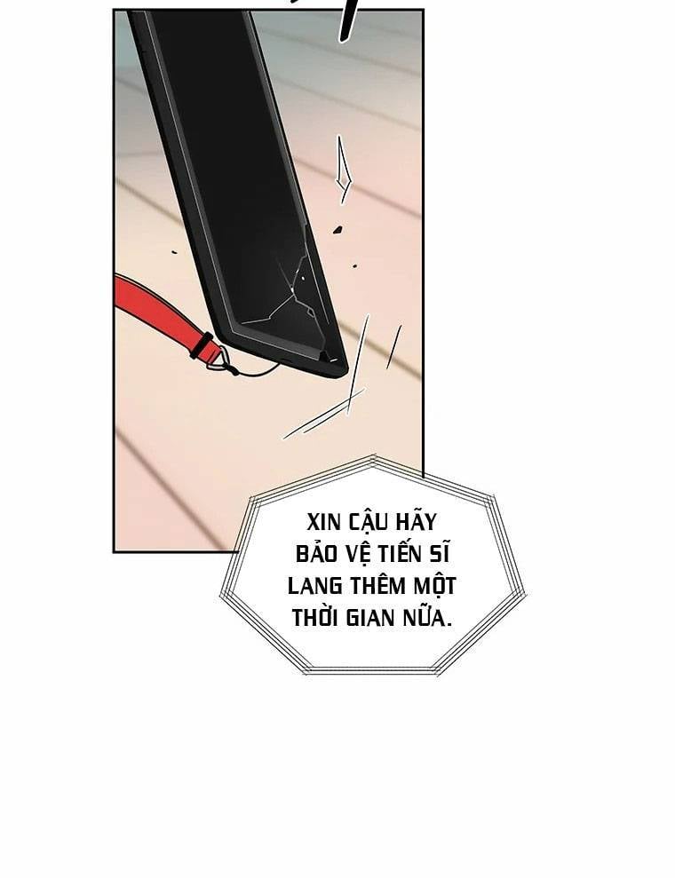 Thần Thú Đô Thị: Chapter 5