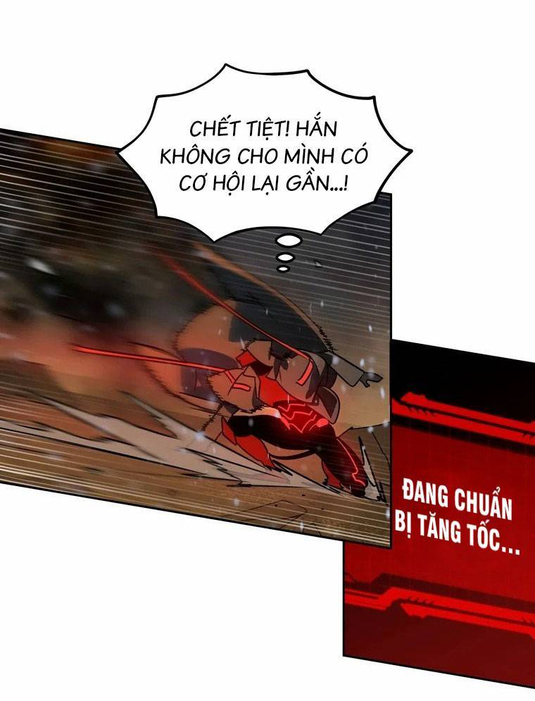 Thần Thú Đô Thị: Chapter 5