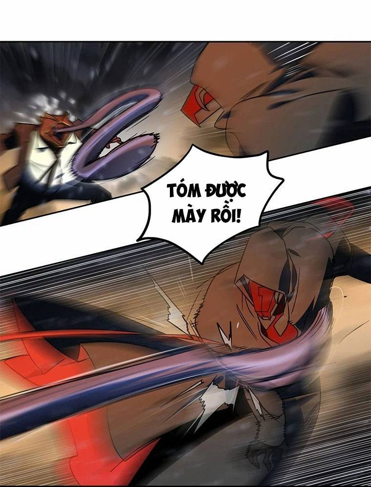 Thần Thú Đô Thị: Chapter 5