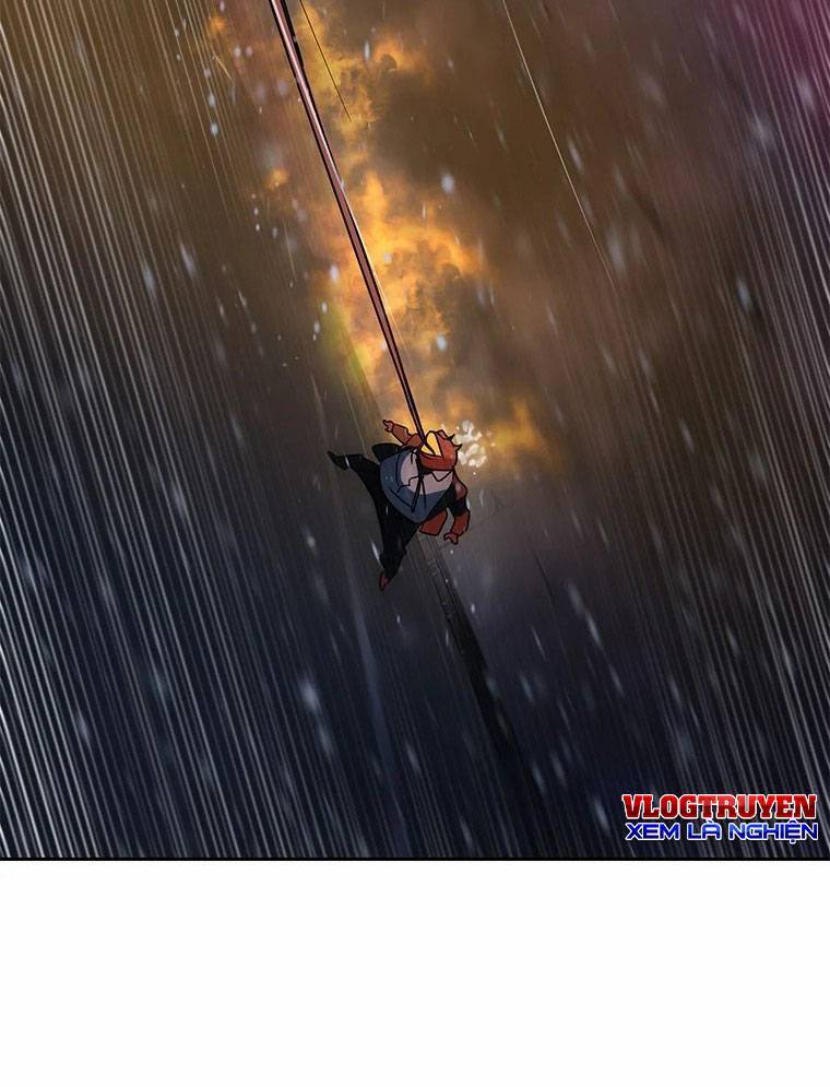 Thần Thú Đô Thị: Chapter 5