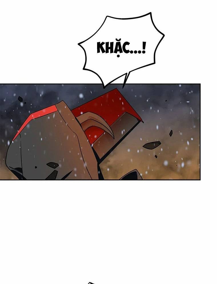 Thần Thú Đô Thị: Chapter 5