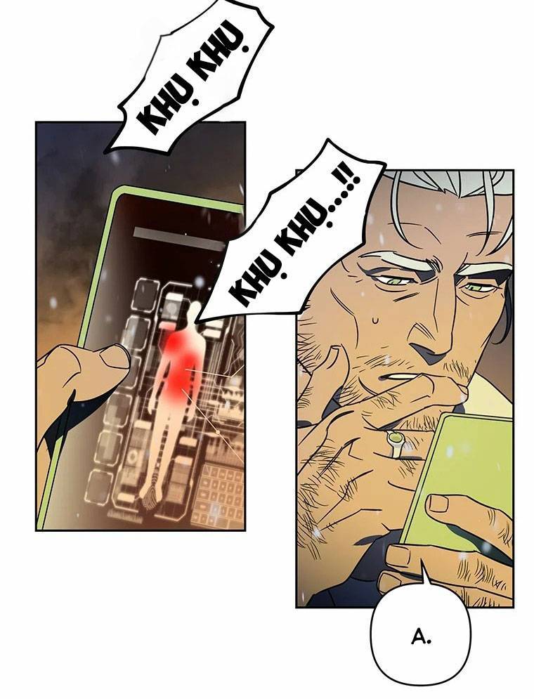 Thần Thú Đô Thị: Chapter 5