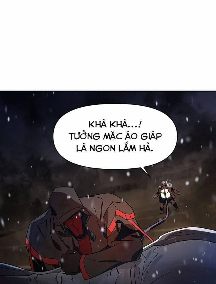 Thần Thú Đô Thị: Chapter 5