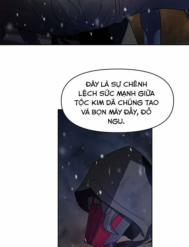 Thần Thú Đô Thị: Chapter 5