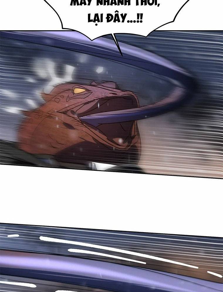 Thần Thú Đô Thị: Chapter 5