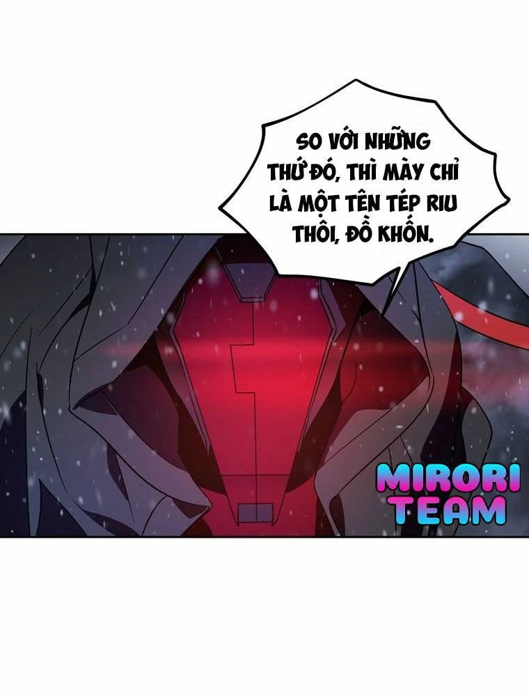 Thần Thú Đô Thị: Chapter 5