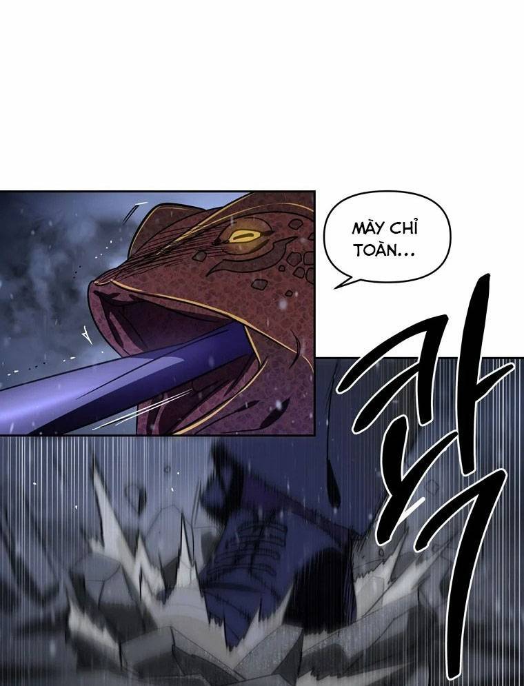 Thần Thú Đô Thị: Chapter 5