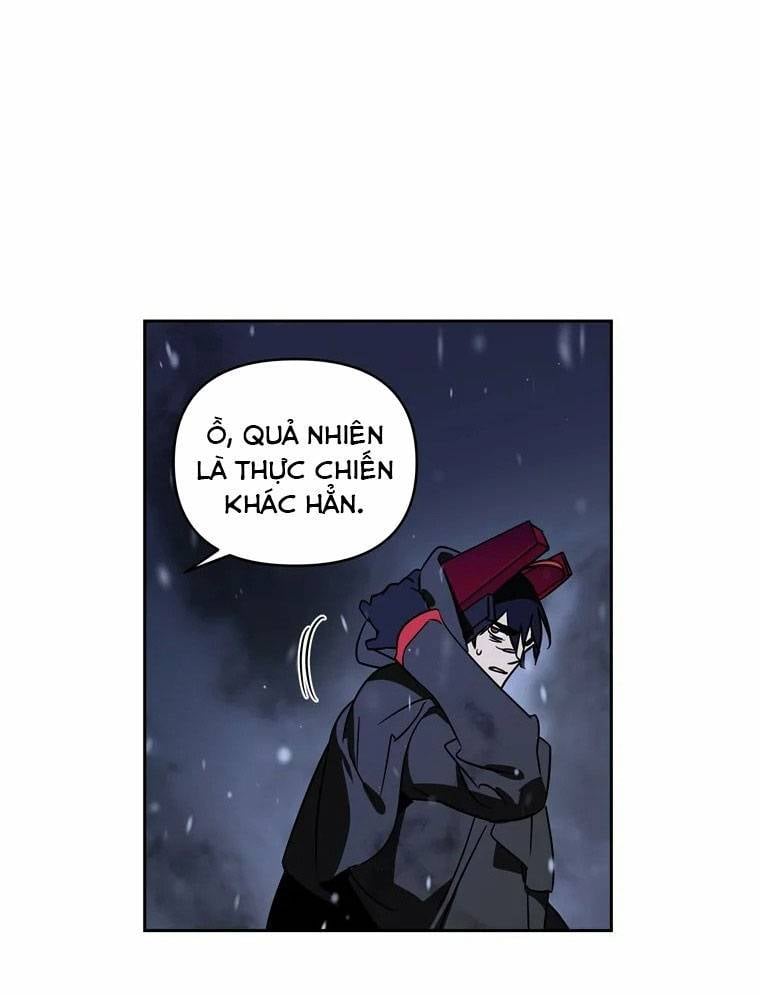 Thần Thú Đô Thị: Chapter 5