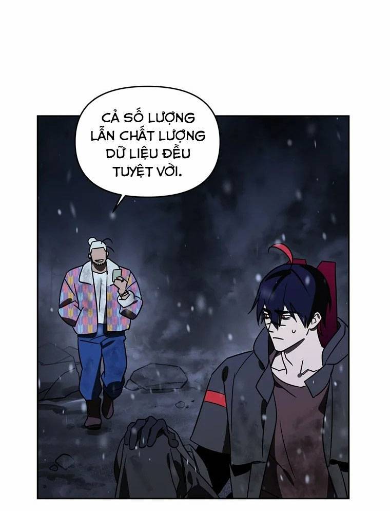 Thần Thú Đô Thị: Chapter 5