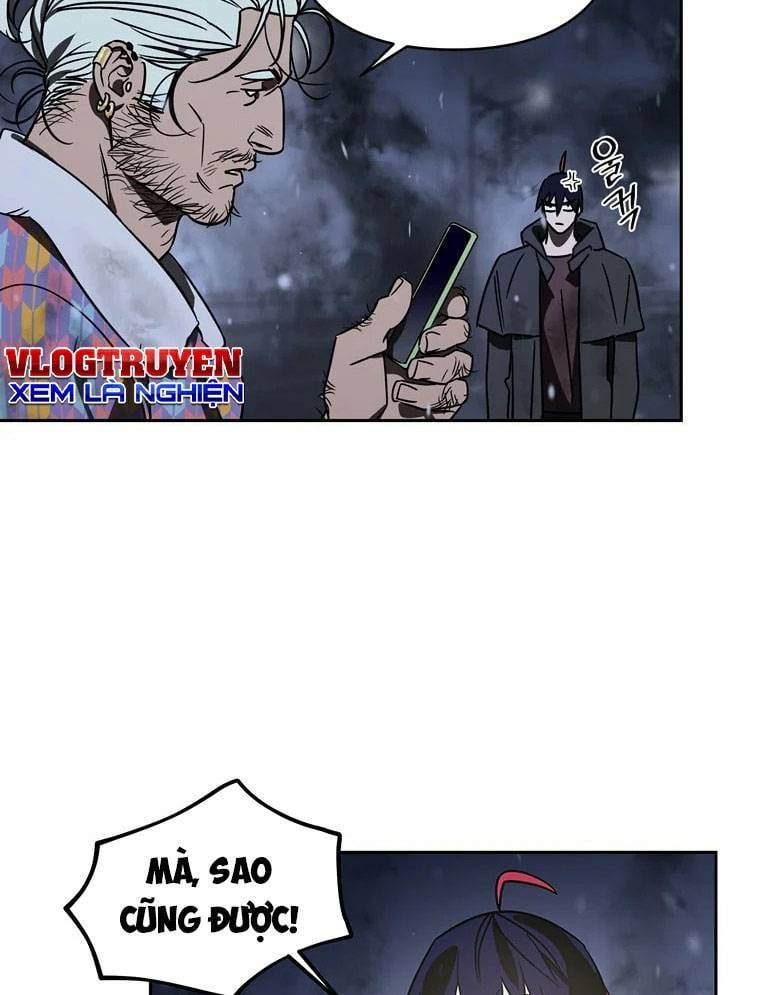 Thần Thú Đô Thị: Chapter 5