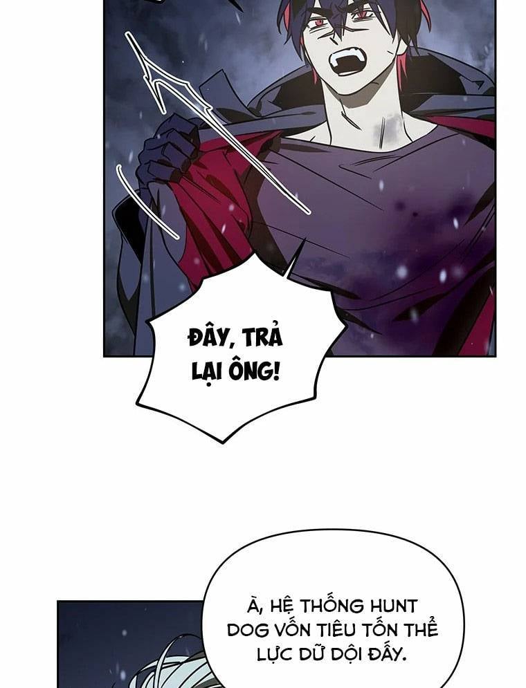 Thần Thú Đô Thị: Chapter 5