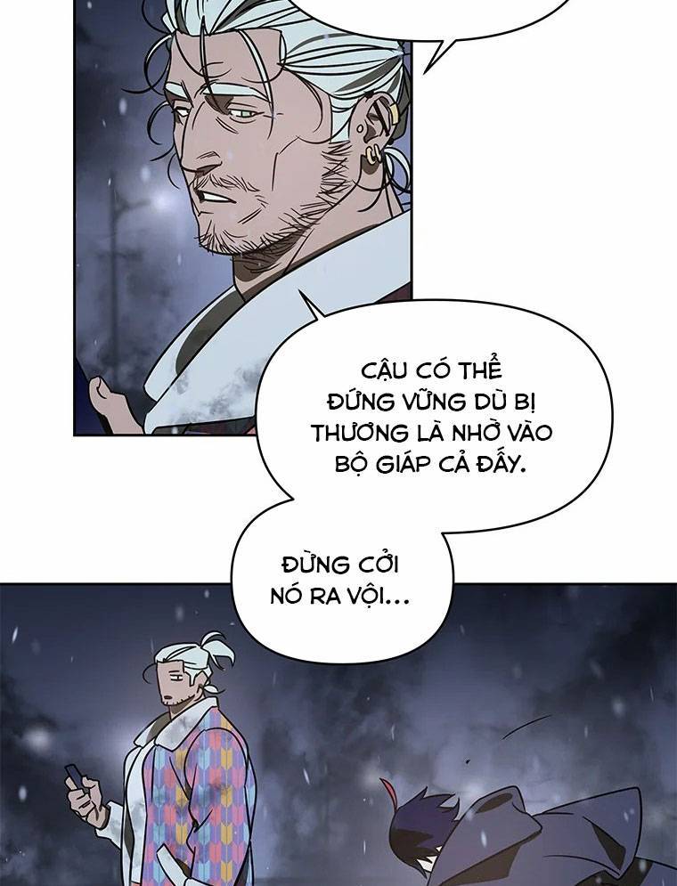 Thần Thú Đô Thị: Chapter 5