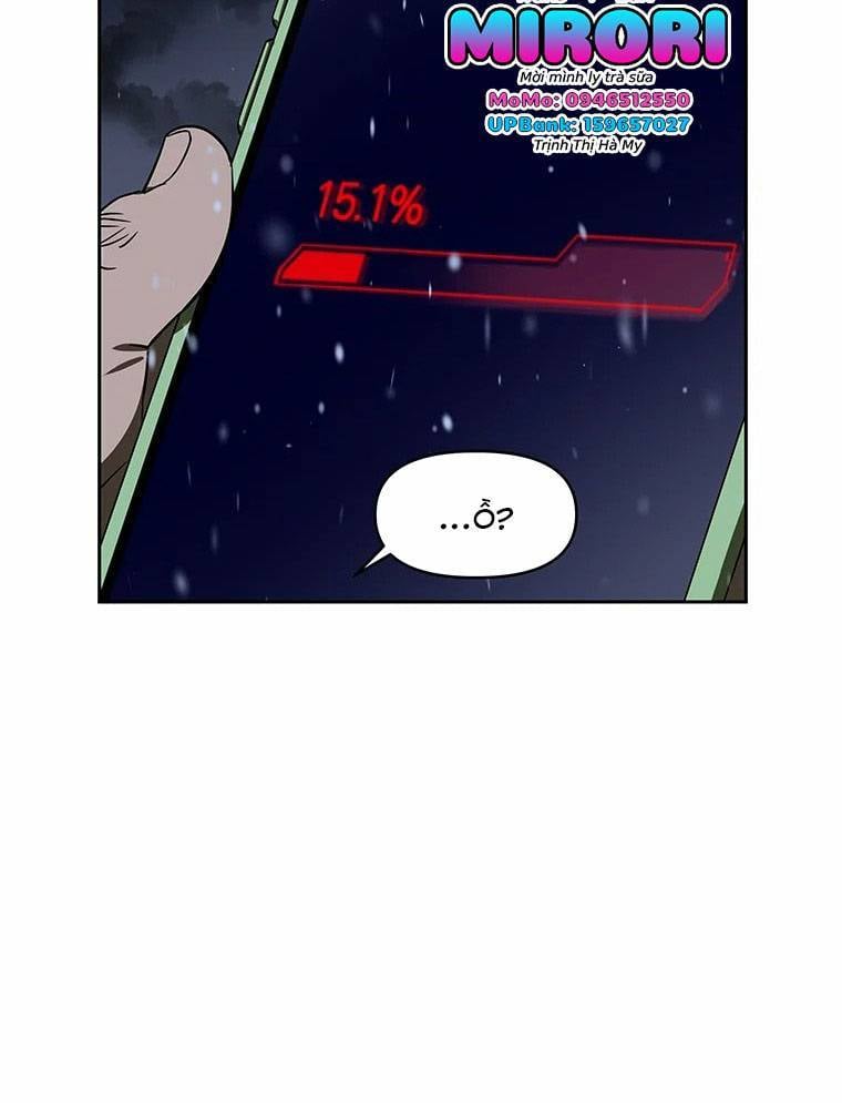 Thần Thú Đô Thị: Chapter 5