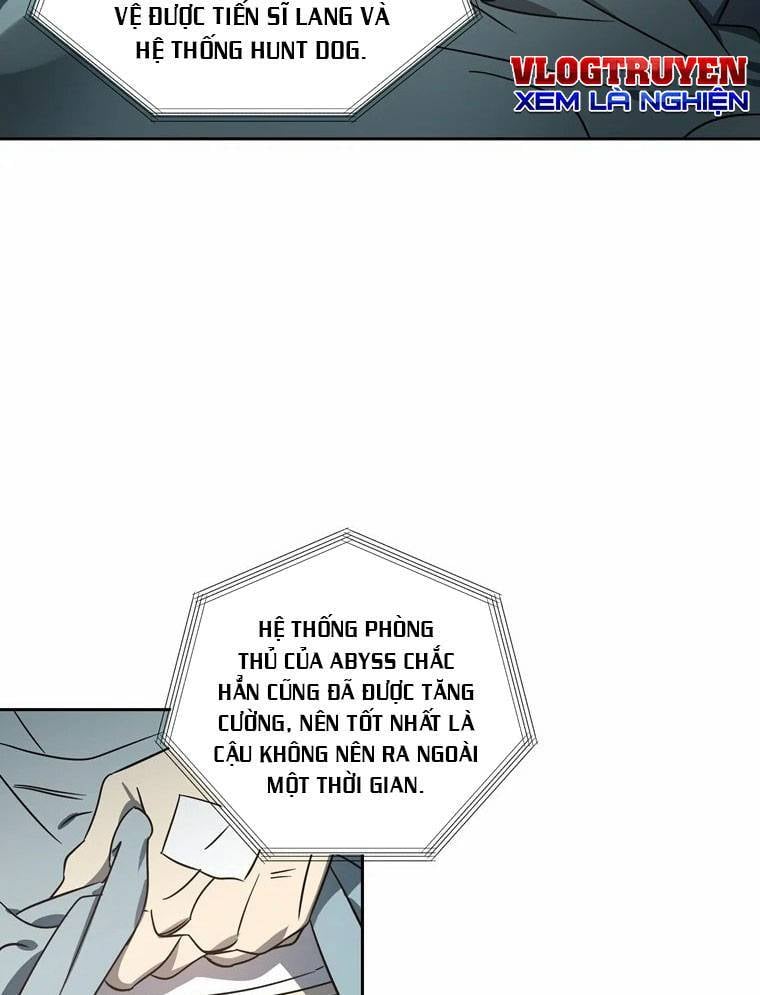 Thần Thú Đô Thị: Chapter 5