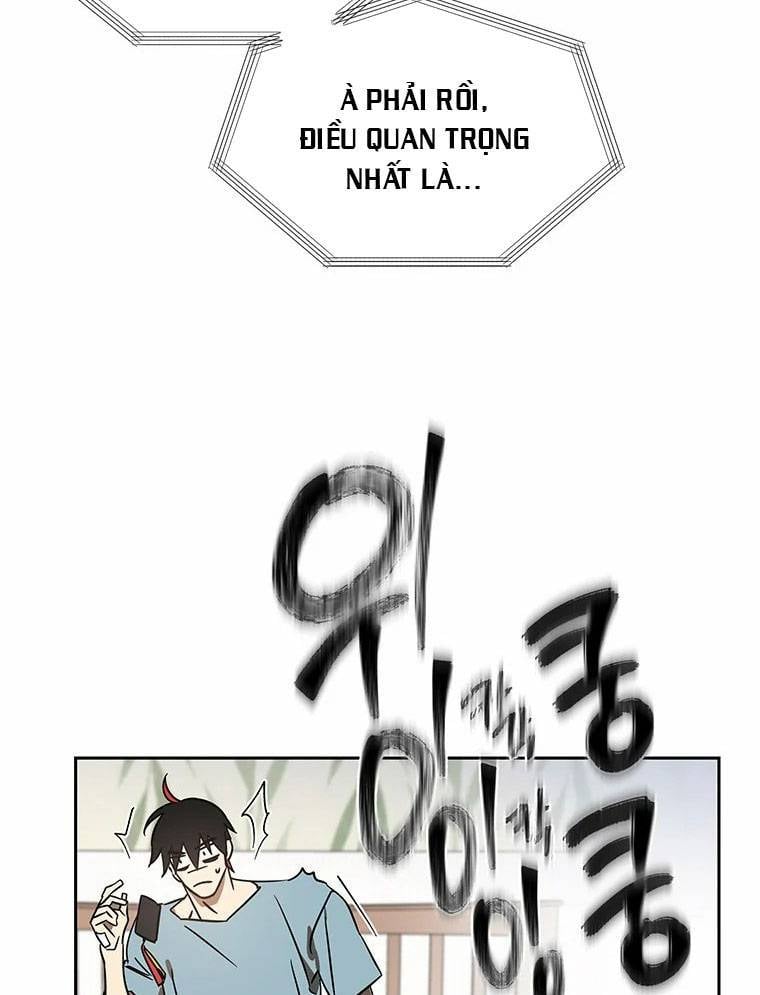 Thần Thú Đô Thị: Chapter 5