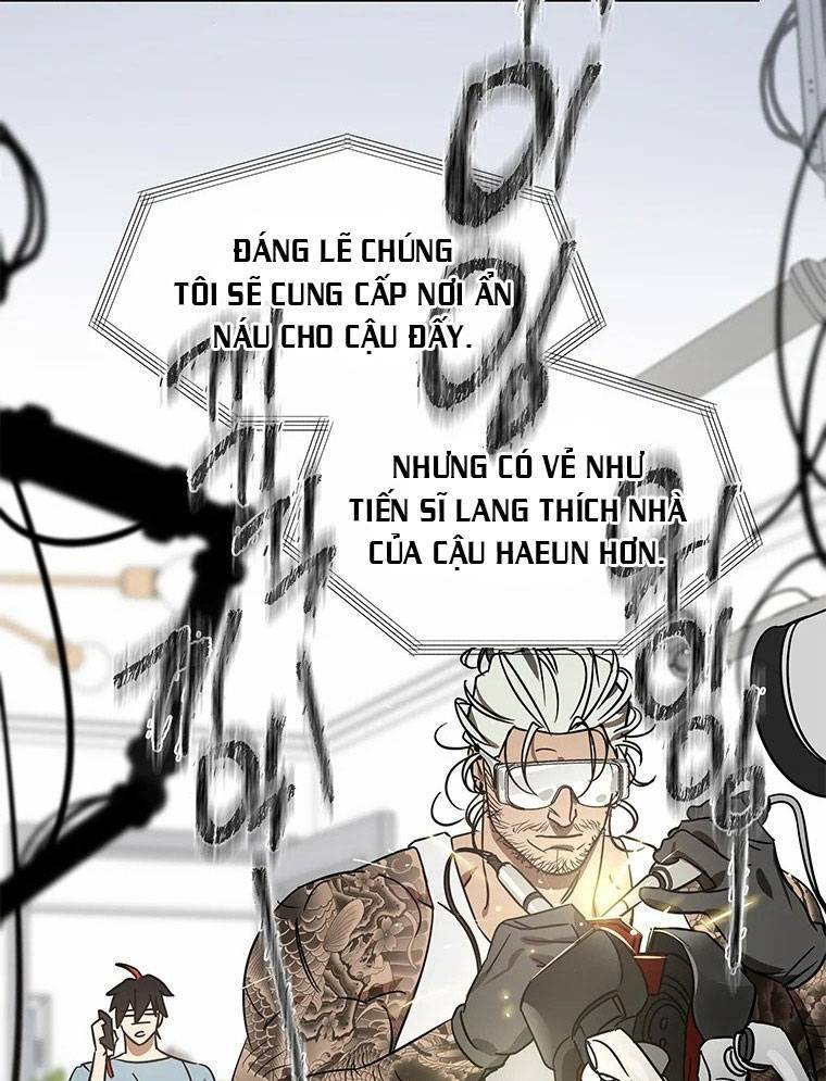 Thần Thú Đô Thị: Chapter 5