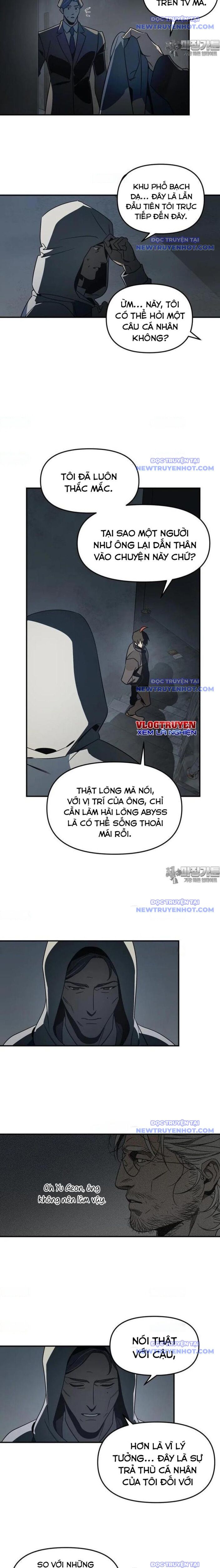 Thần Thú Đô Thị: Chapter 7