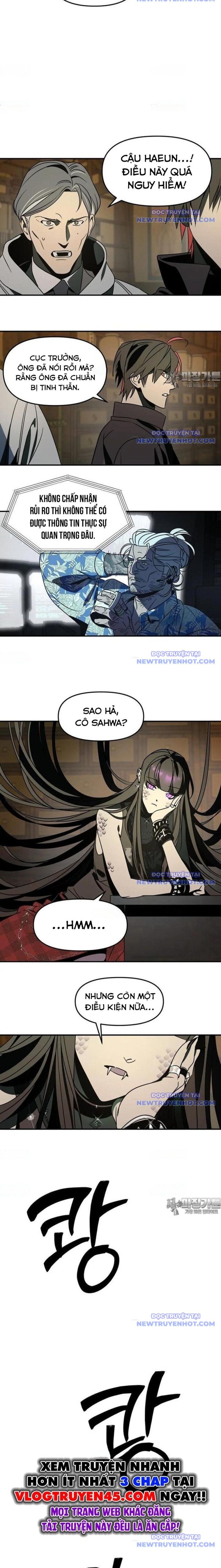 Thần Thú Đô Thị: Chapter 7