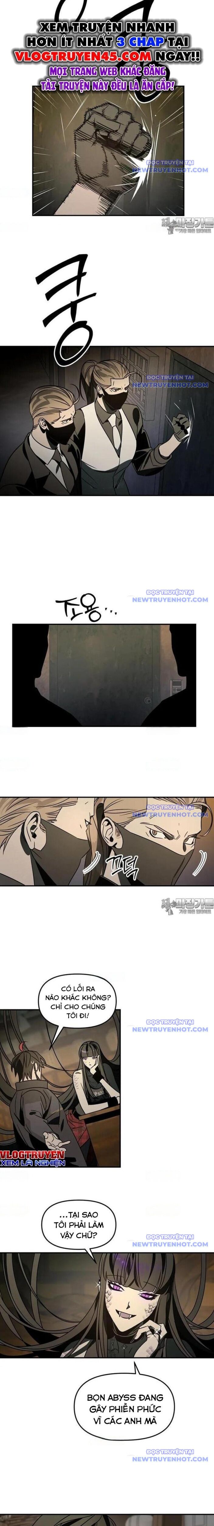 Thần Thú Đô Thị: Chapter 7