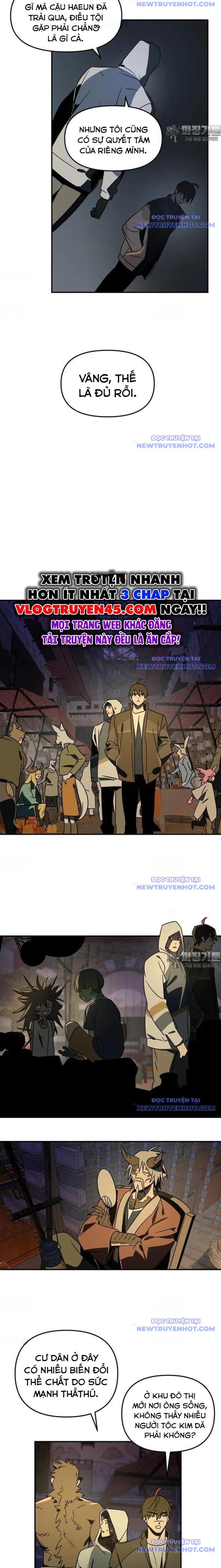 Thần Thú Đô Thị: Chapter 7