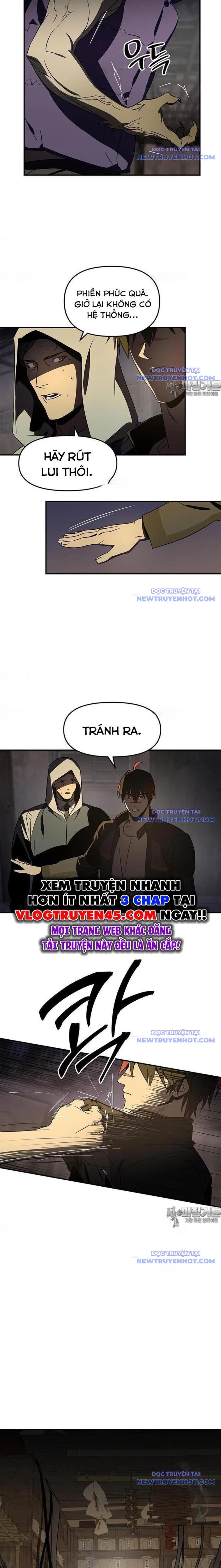 Thần Thú Đô Thị: Chapter 7