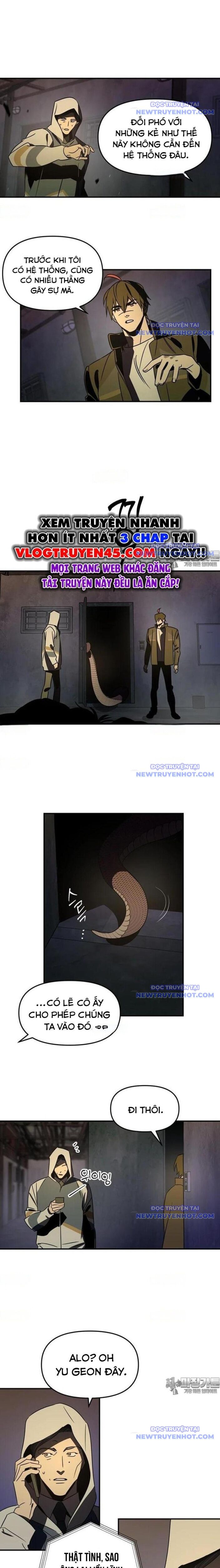 Thần Thú Đô Thị: Chapter 7