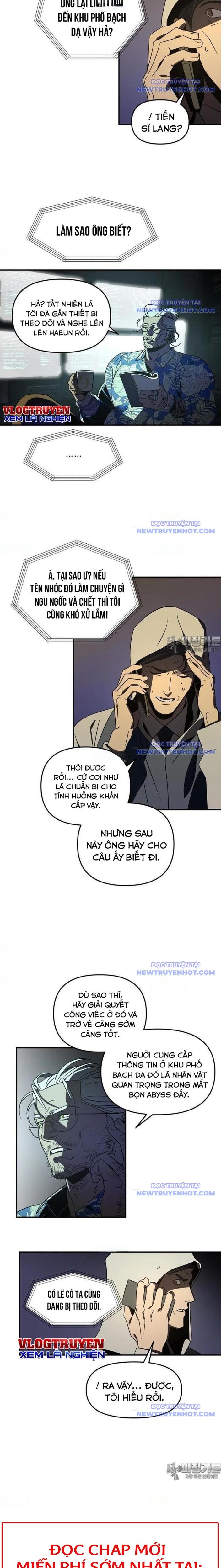 Thần Thú Đô Thị: Chapter 7