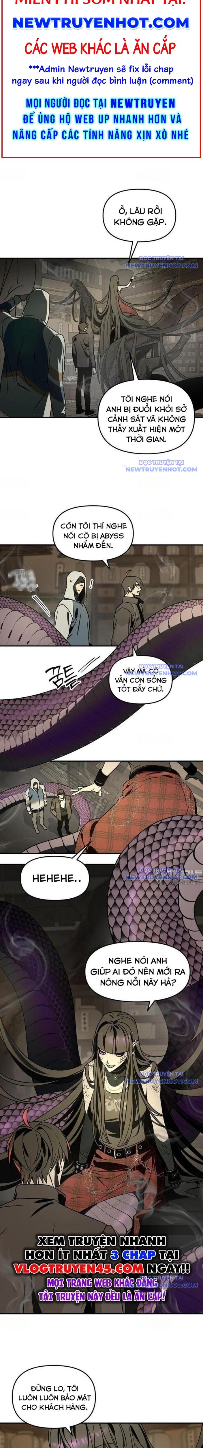 Thần Thú Đô Thị: Chapter 7