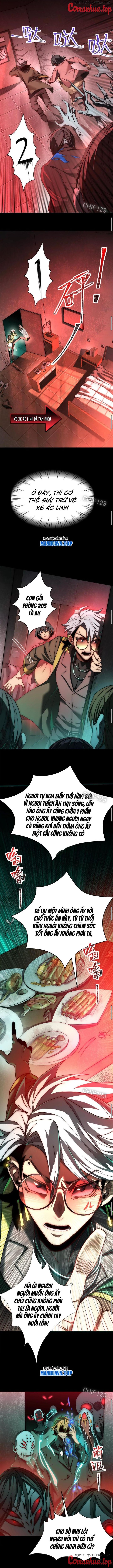 Thần Trò Chơi Dục Vọng: Chapter 14