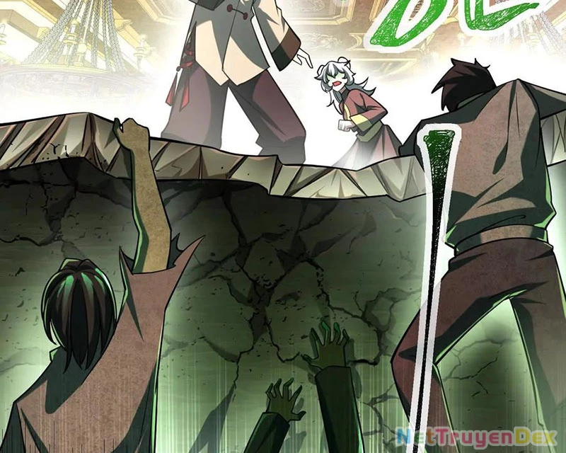 Thần Trò Chơi Dục Vọng: Chapter 21