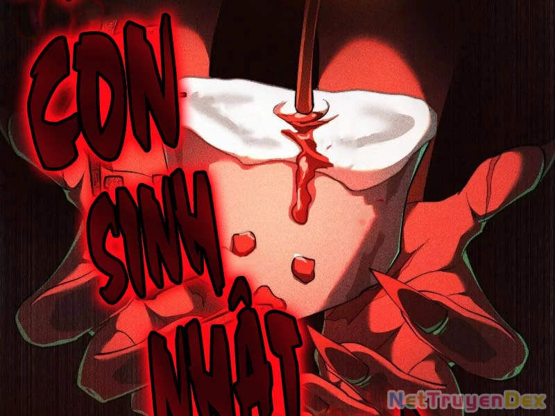 Thần Trò Chơi Dục Vọng: Chapter 24