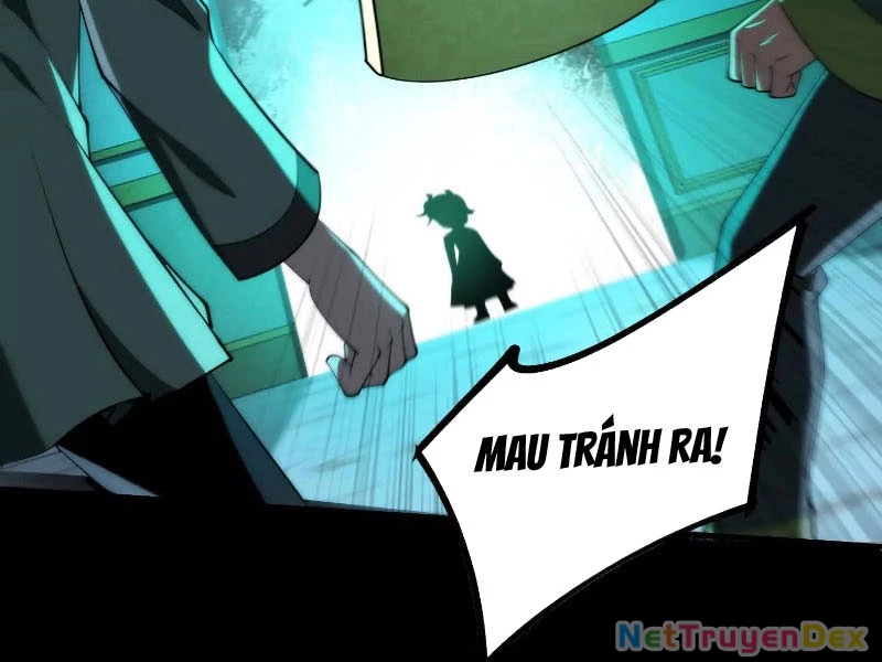 Thần Trò Chơi Dục Vọng: Chapter 24