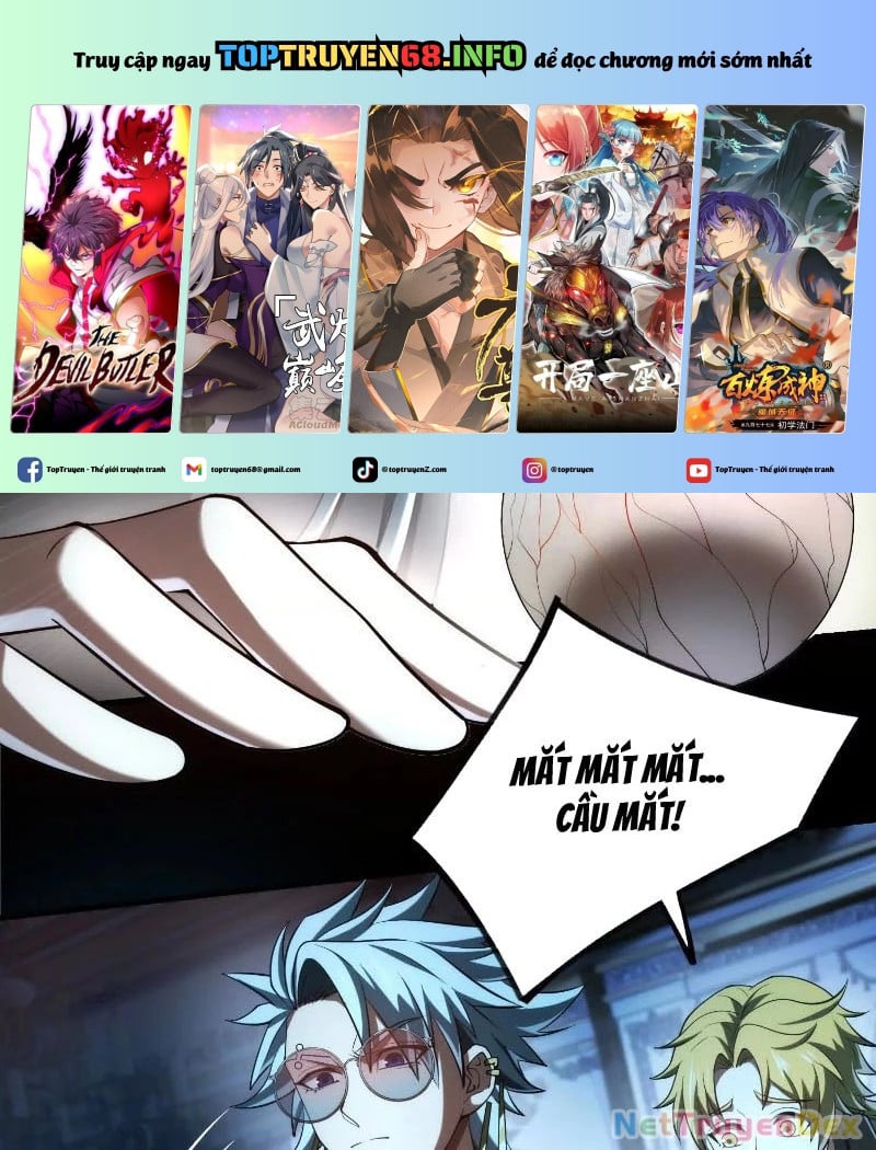 Thần Trò Chơi Dục Vọng: Chapter 24