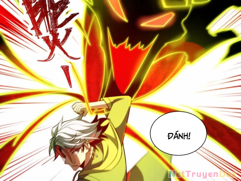Thần Trò Chơi Dục Vọng: Chapter 24