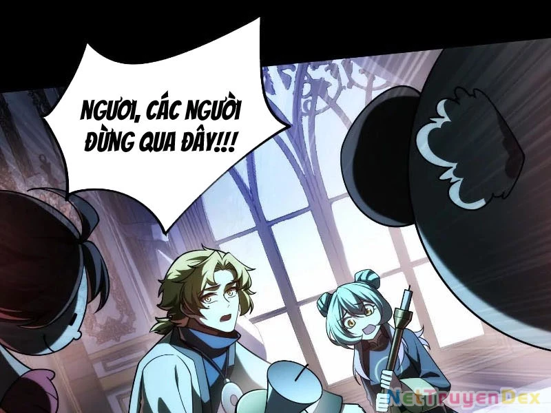 Thần Trò Chơi Dục Vọng: Chapter 24