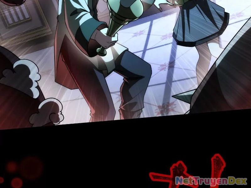 Thần Trò Chơi Dục Vọng: Chapter 24